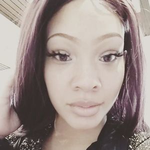 Meet your Posher, Ginger